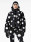 dot black