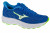 Reflex Blue C / White / Green Geck