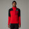 High Risk Red-TNF Black-Garnet Red