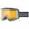black matt dl/yellow