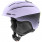 cool lavender-grad black matt