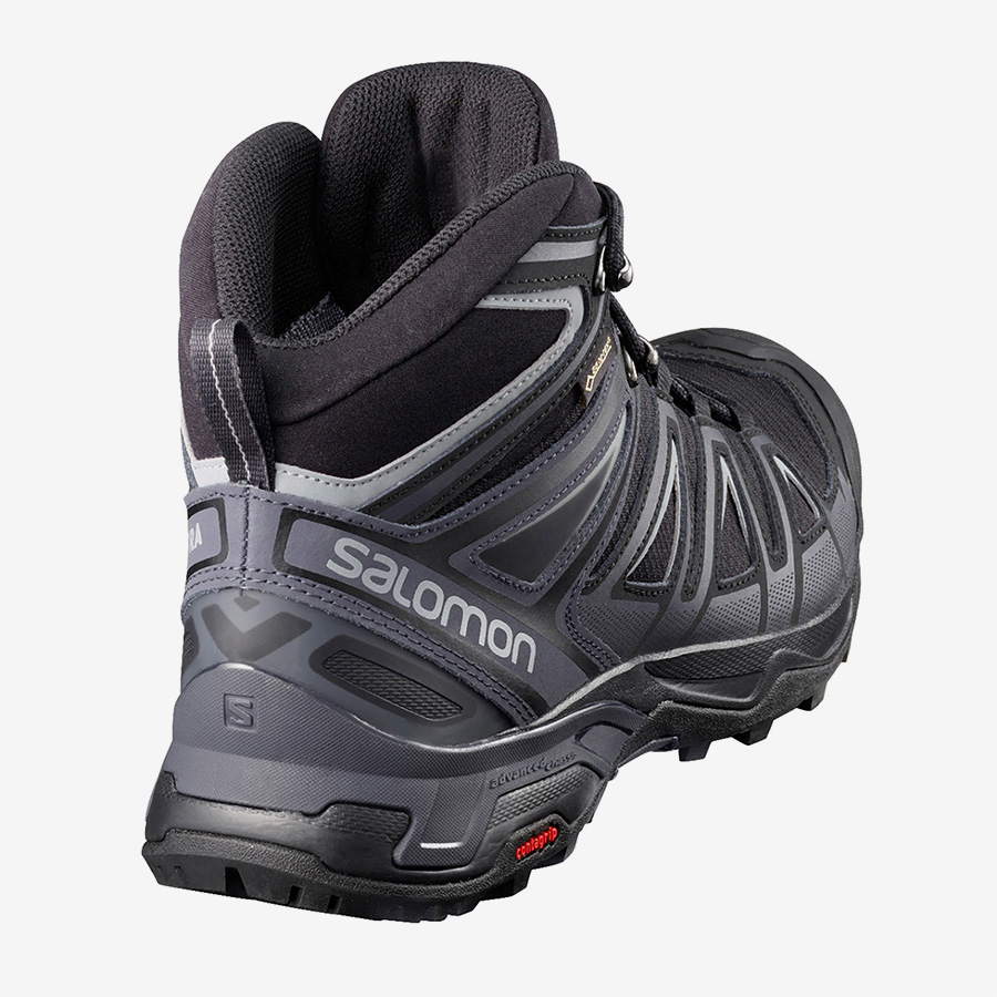 SALOMON 398674 X ULTRA 3 MID GTX Bk 2020 Extrem Style