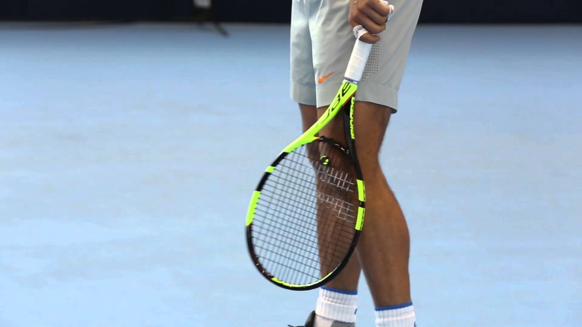 Как подобрать ракетку для большого тенниса фото