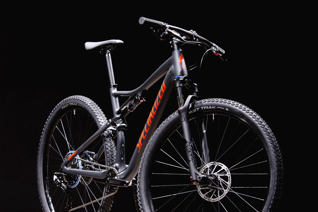 Specialized Epic 2018 Extremstyle